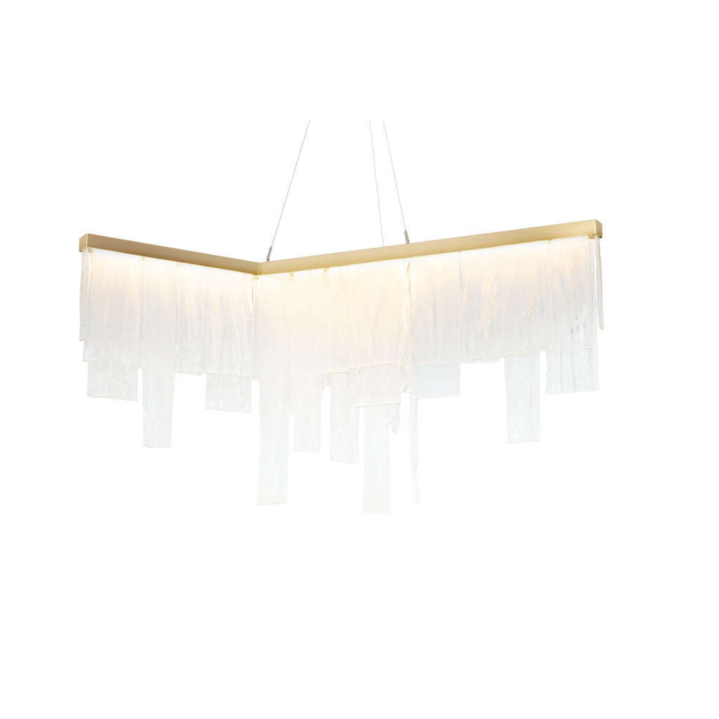 Cascata Chandelier