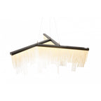 Cascata Chandelier