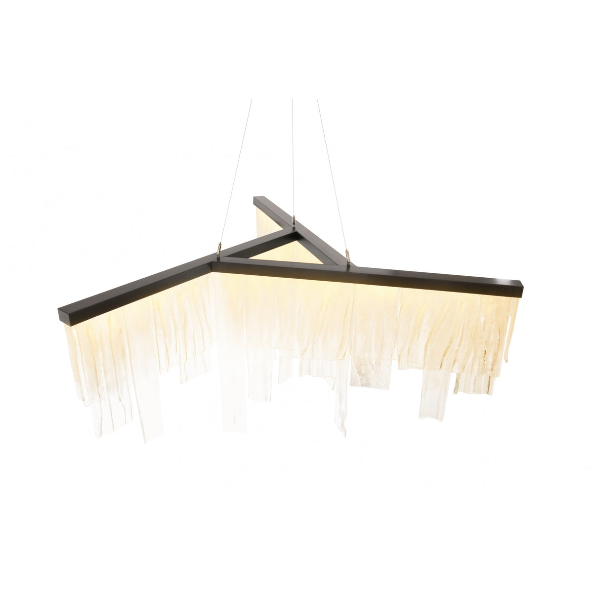 Cascata Chandelier
