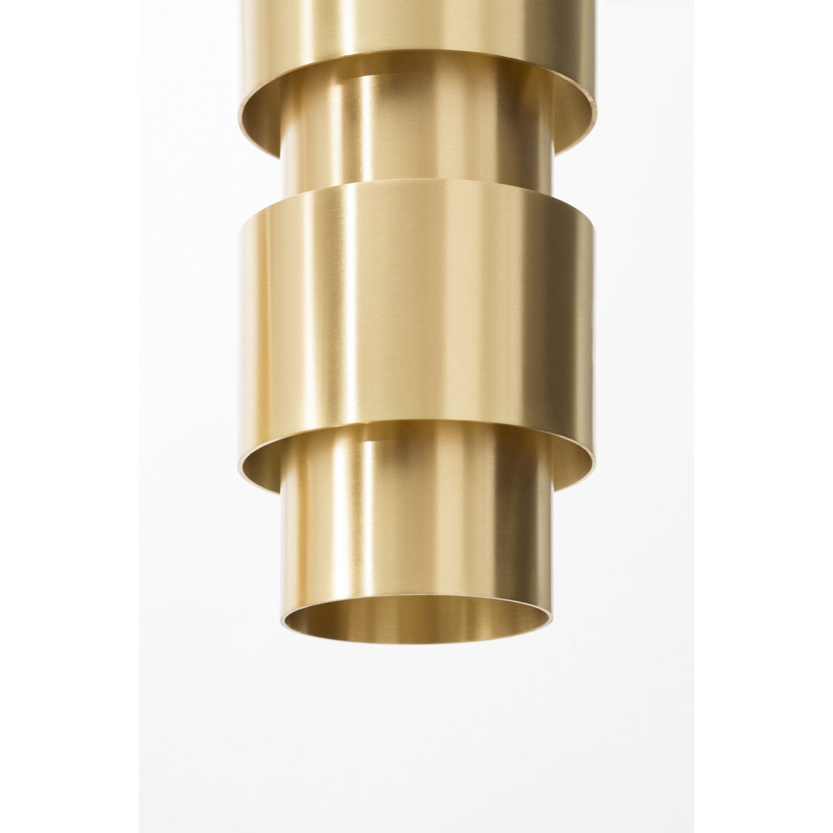 Ring Pendant Light