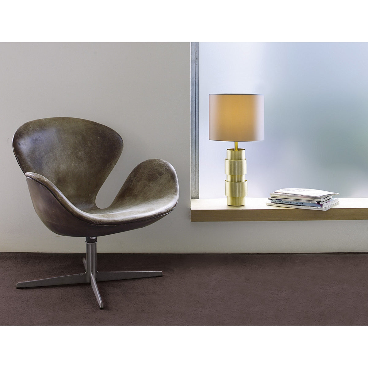 Ring Table Lamp