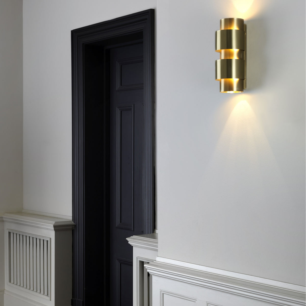Ring Wall Light