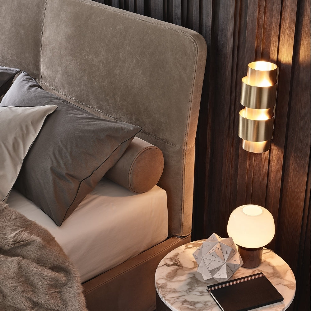 Ring Wall Light