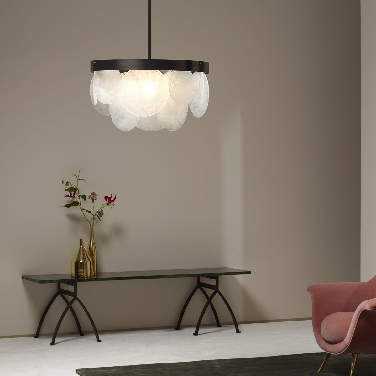Sasha Pendant Light