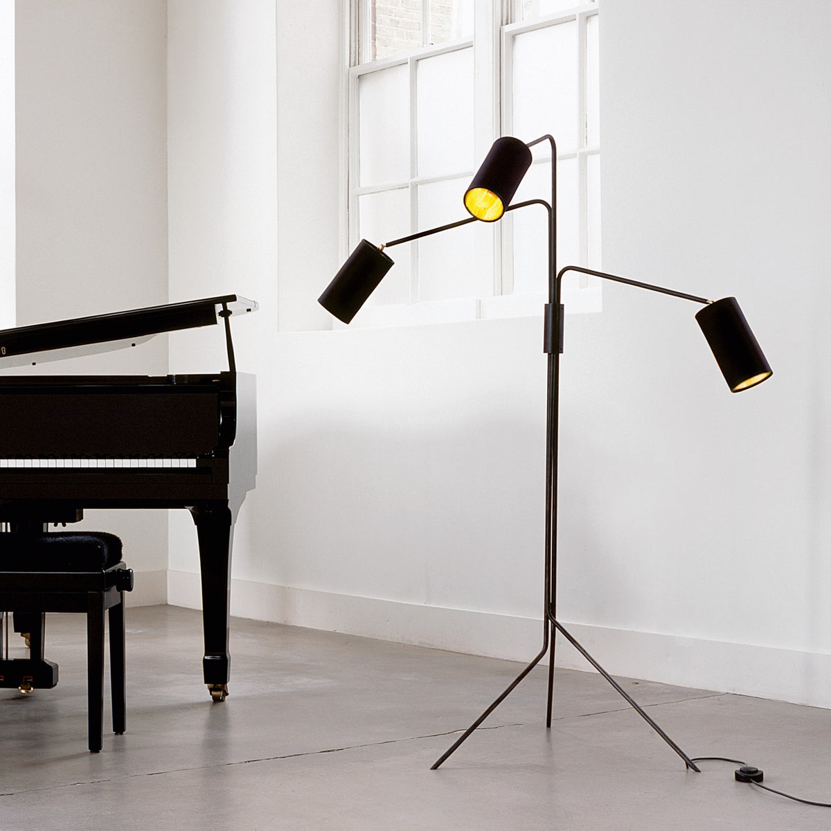 Array Floor Lamp