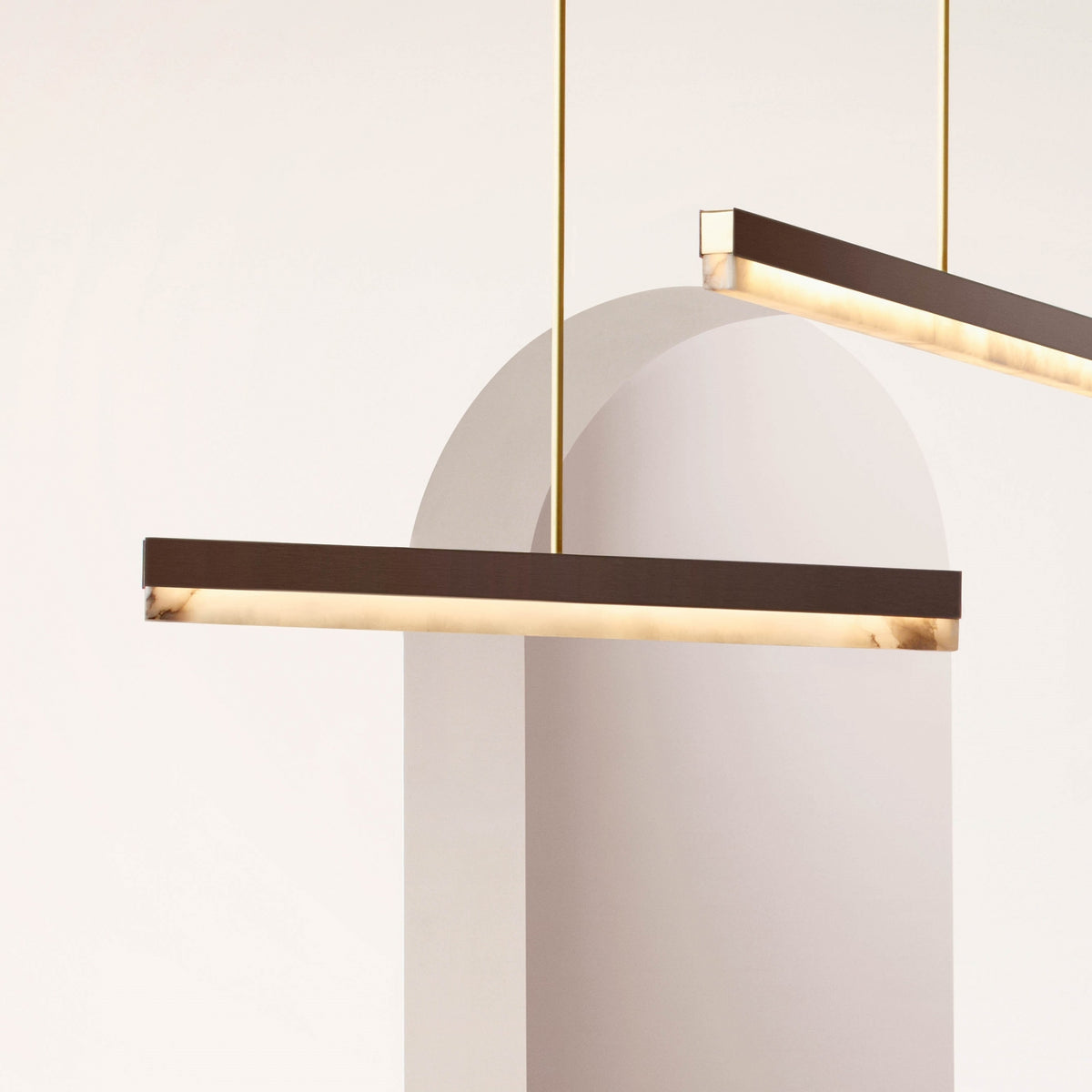 Artes Pendant