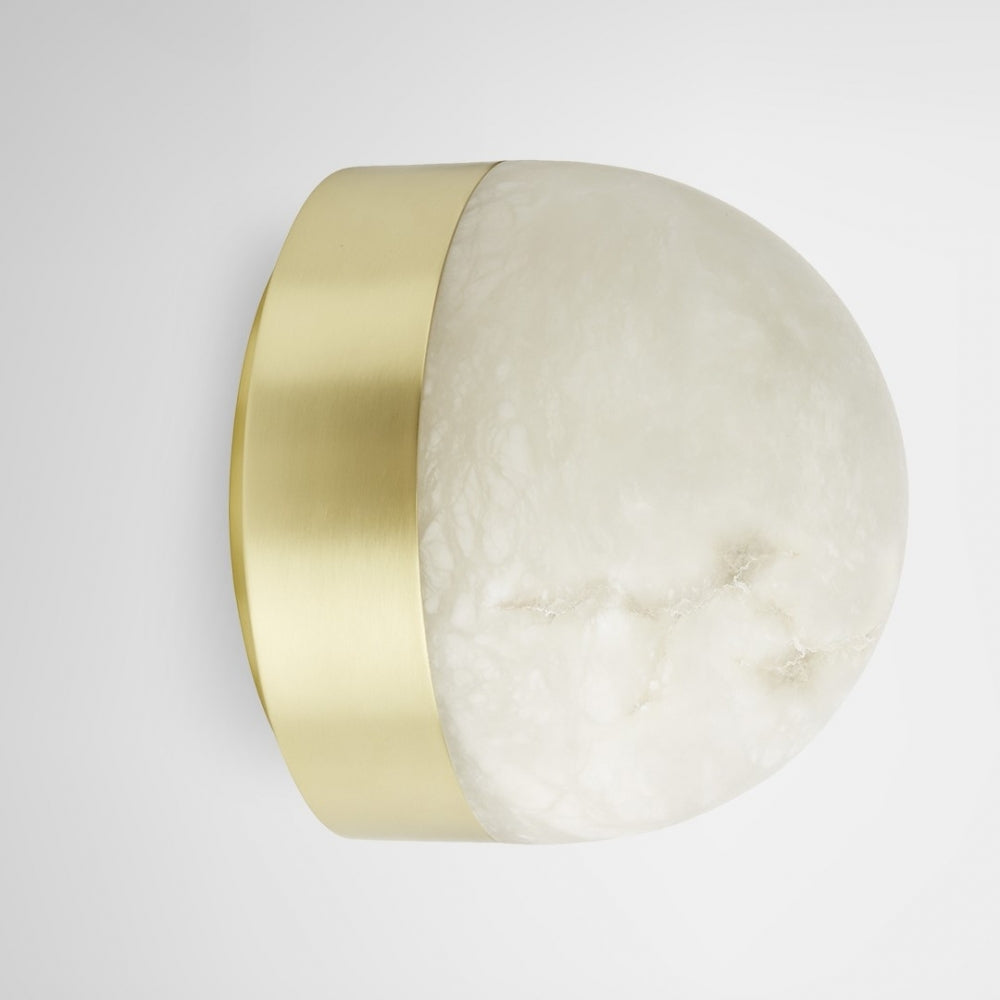 Lucid Wall Light
