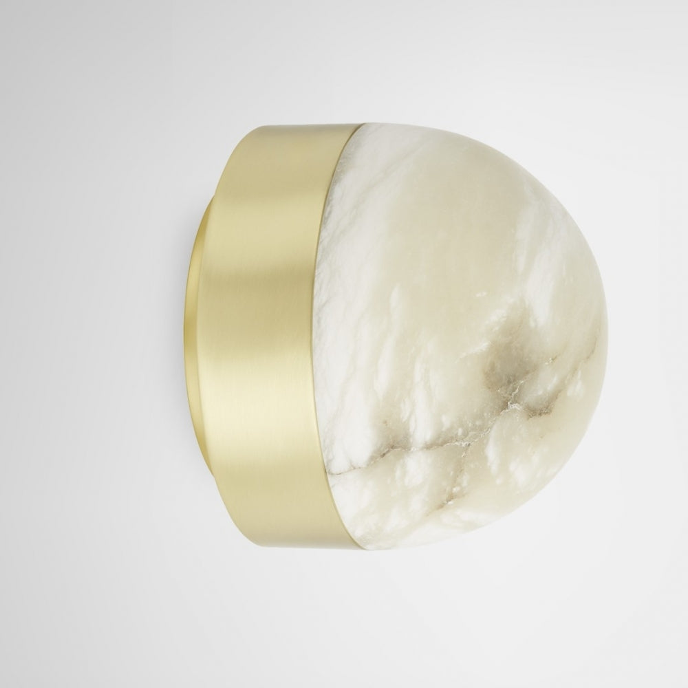 Lucid Wall Light