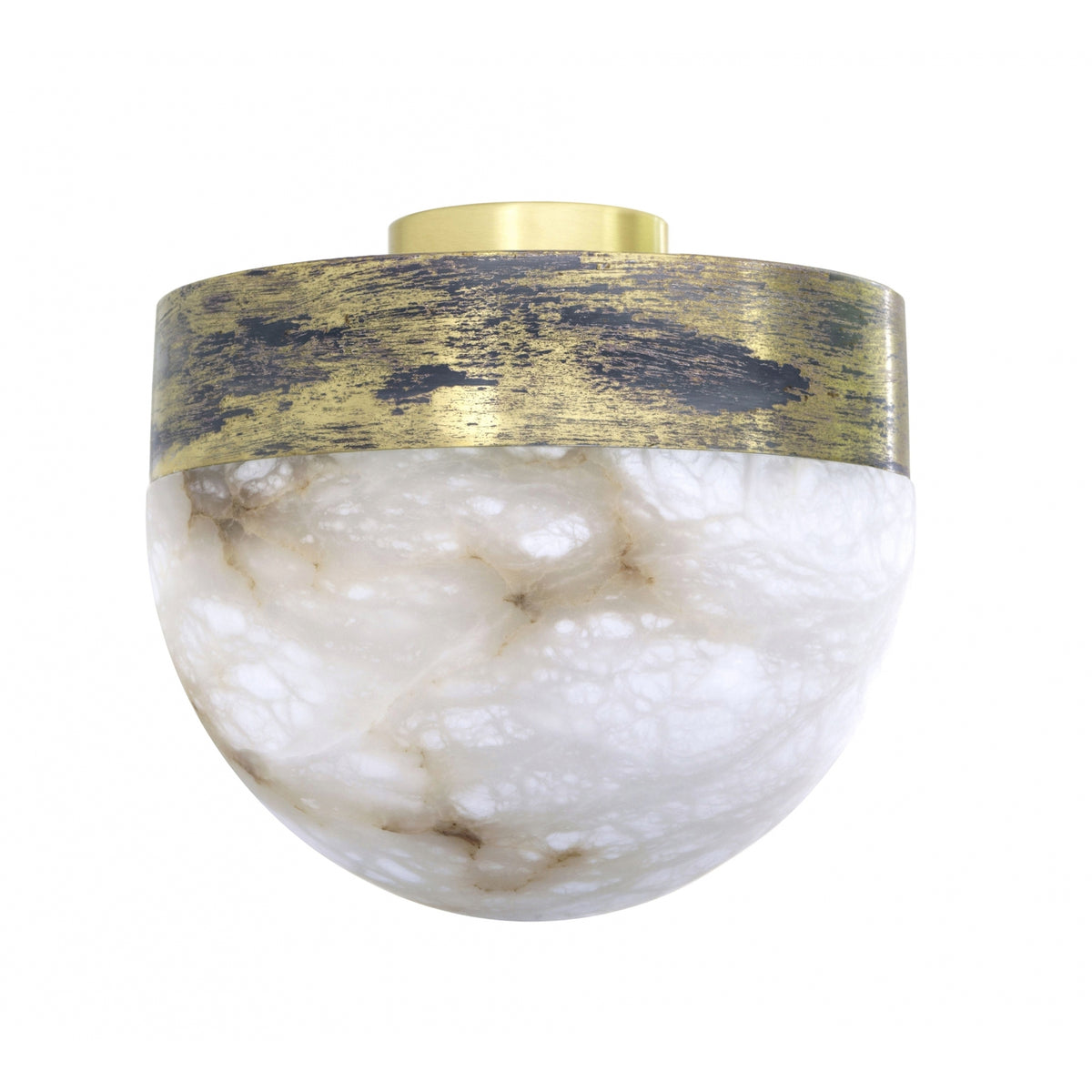 Lucid Flush Pendant