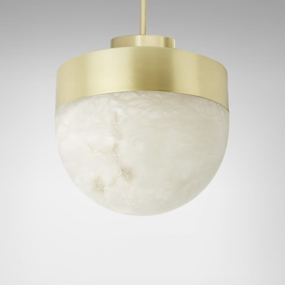 Lucid Pendant