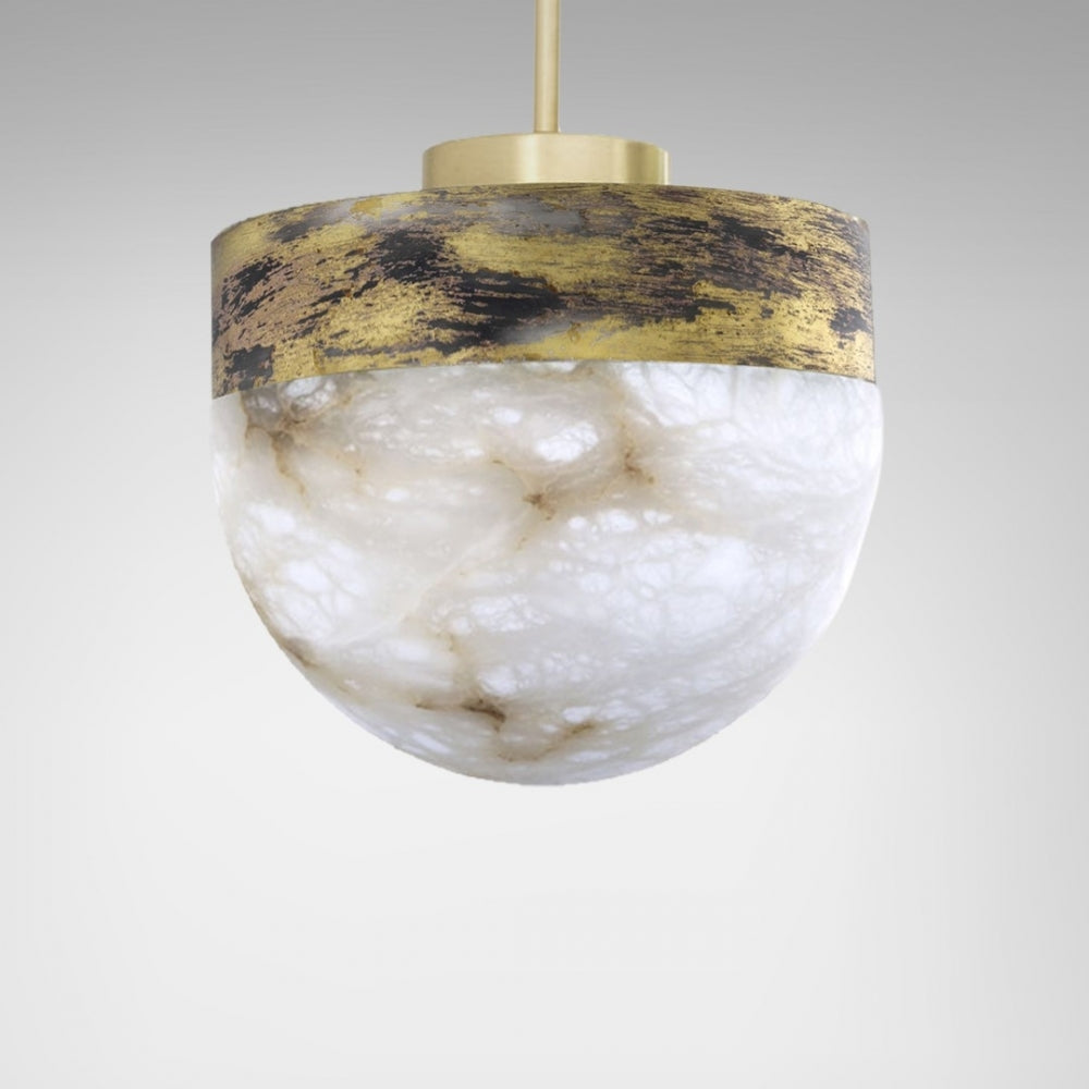 Lucid Pendant