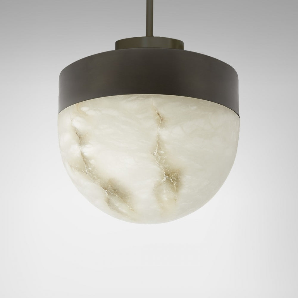 Lucid Pendant