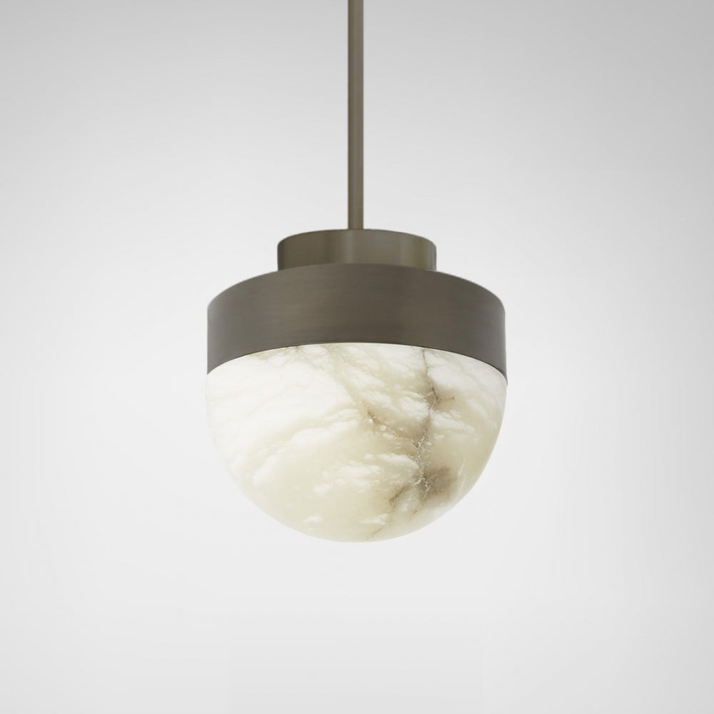 Lucid Pendant