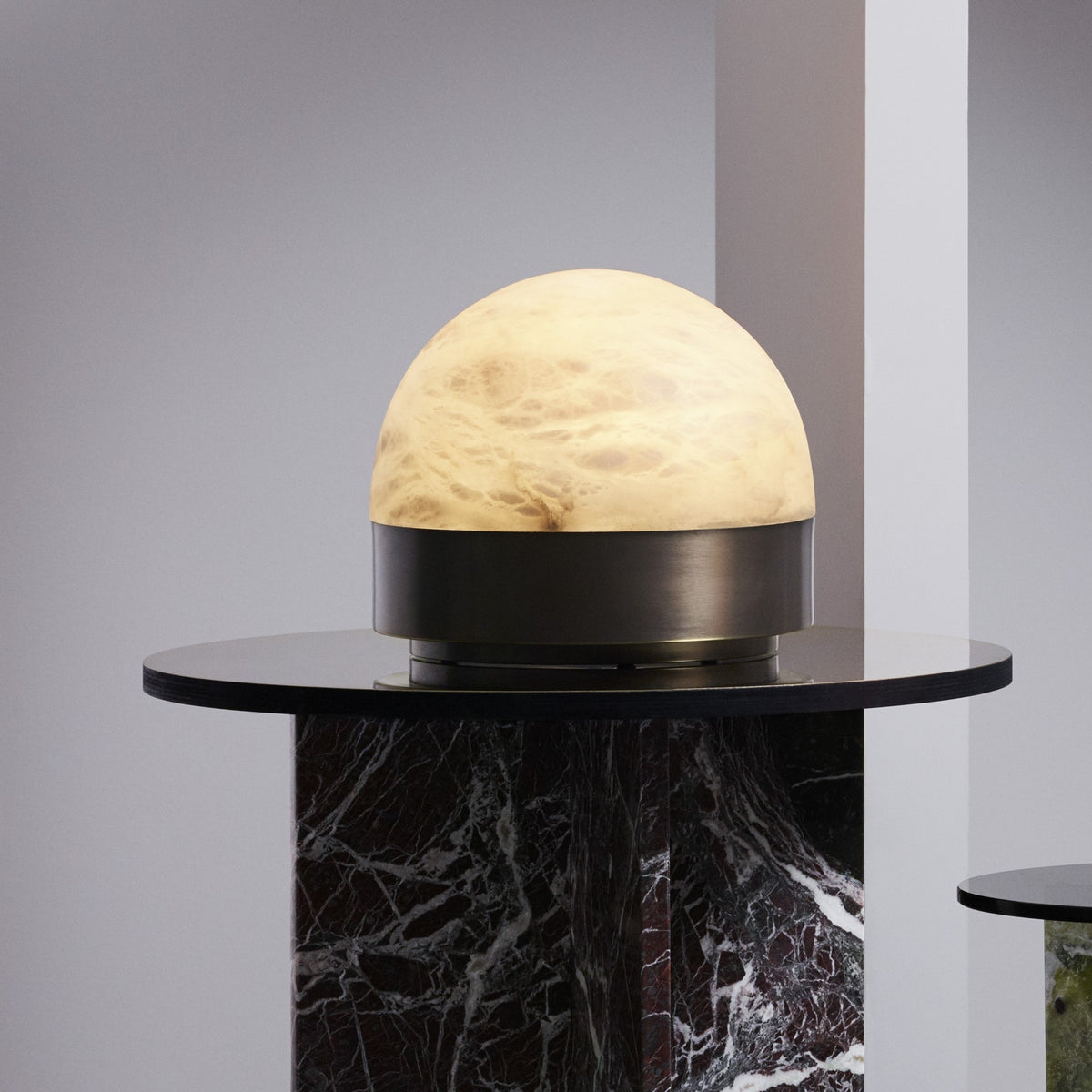 Lucid Table Lamp