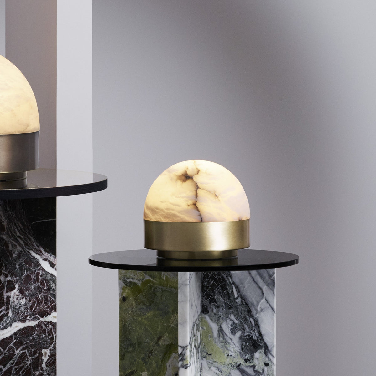 Lucid Table Lamp