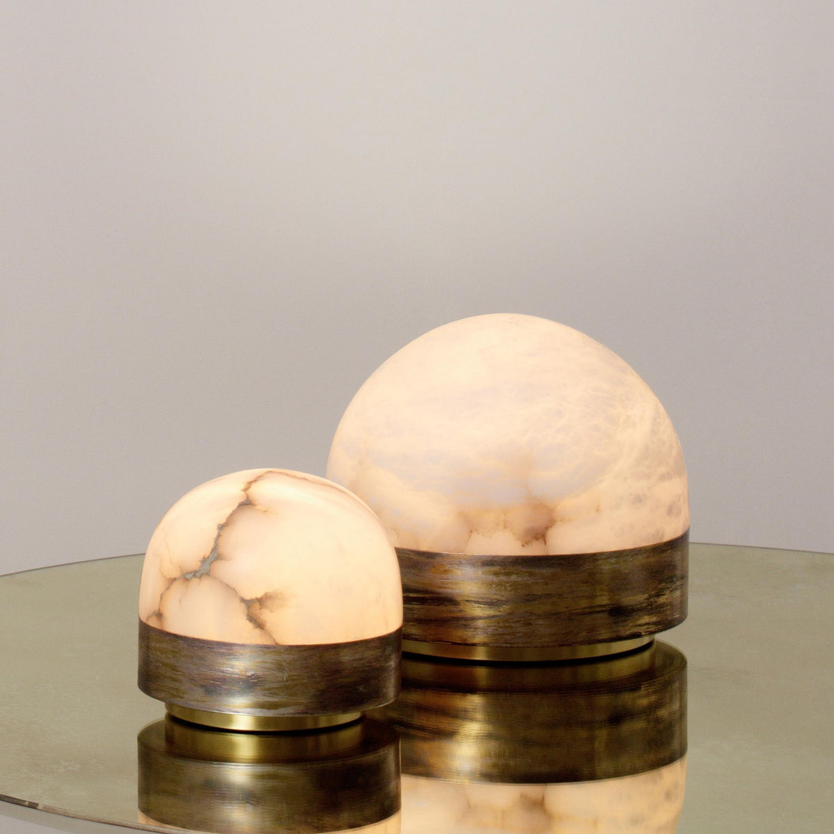 Lucid Table Lamp