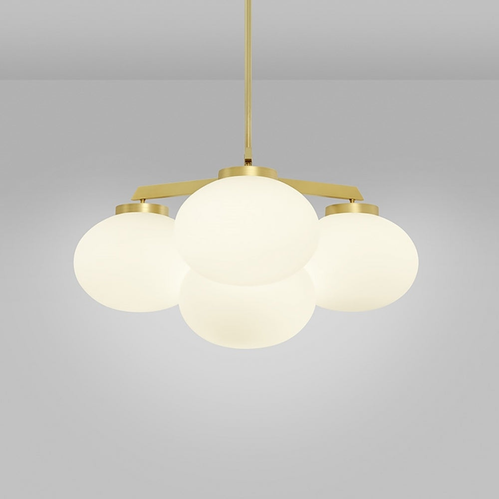 Cloudesley Small Chandelier