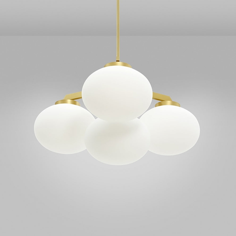 Cloudesley Small Chandelier