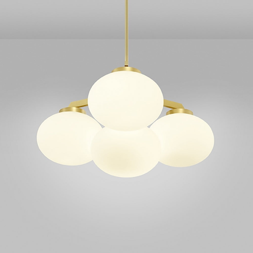 Cloudesley Small Chandelier