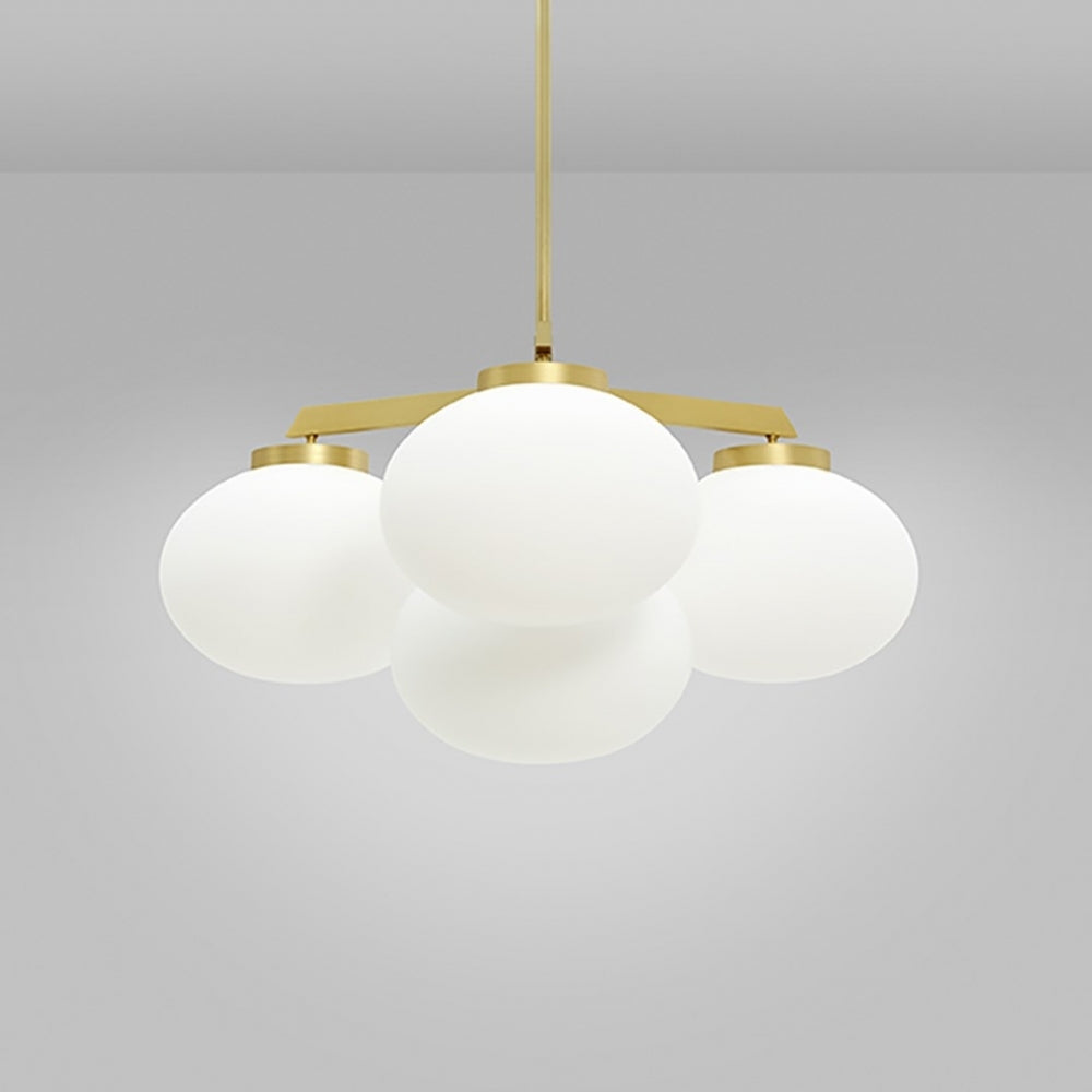 Cloudesley Small Chandelier