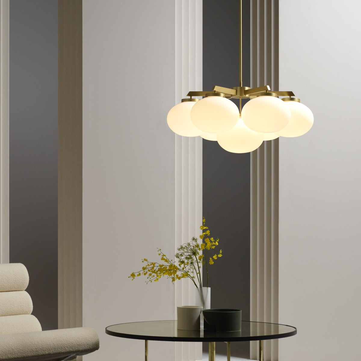 Cloudesley Medium Chandelier