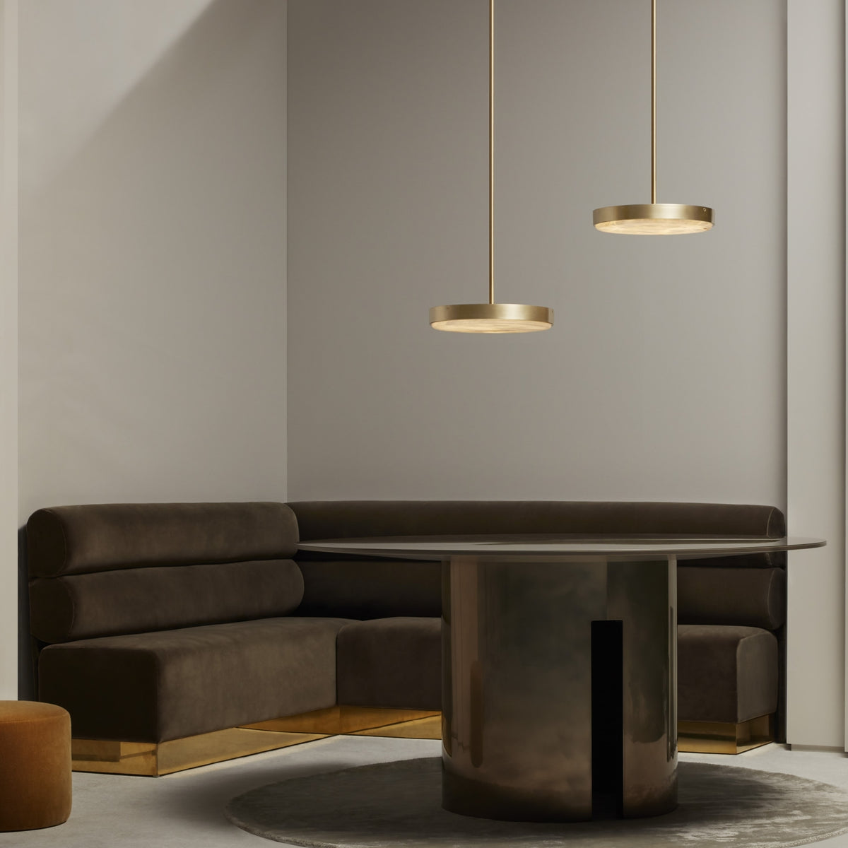 Anvers Pendant