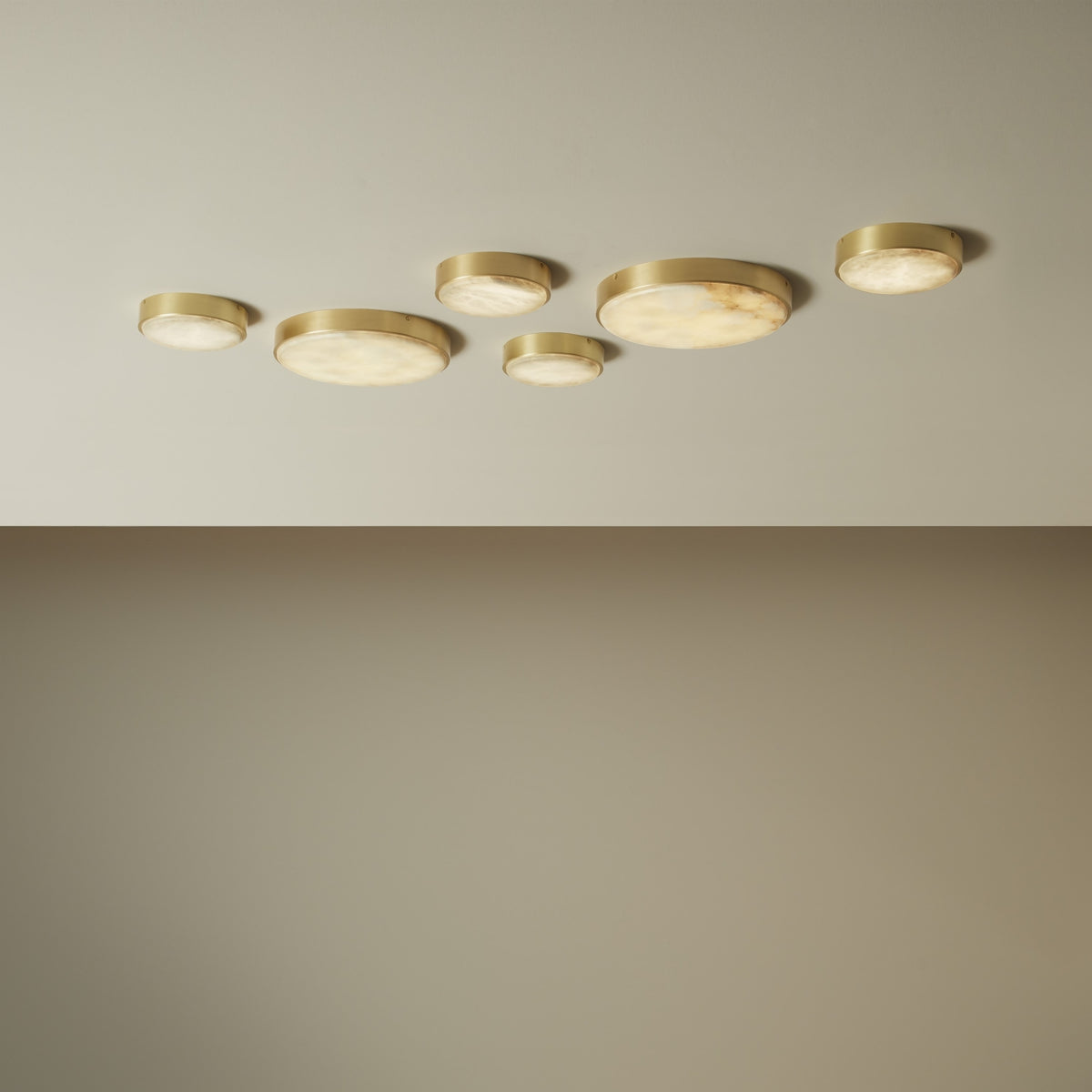 Anvers Surface Mounted Light