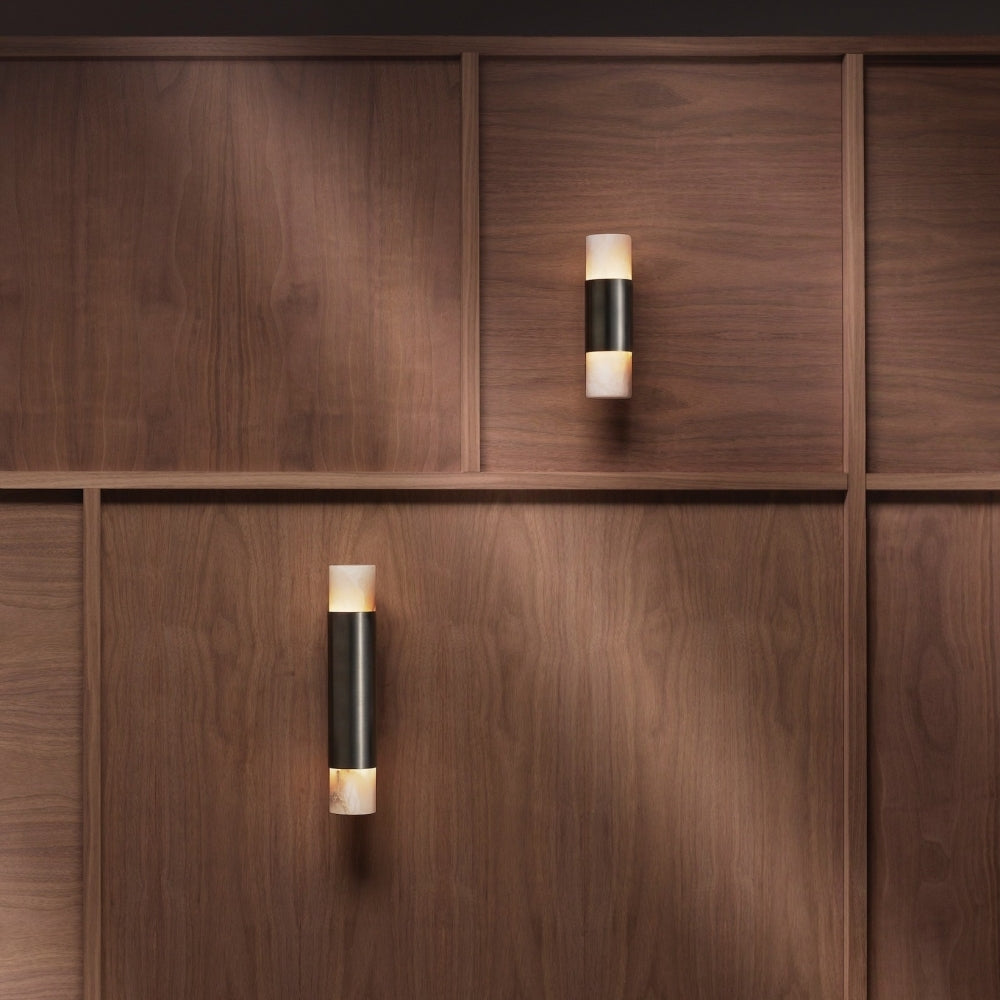 Roma Wall Light
