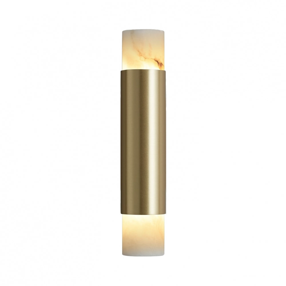 Roma Tall Wall Light