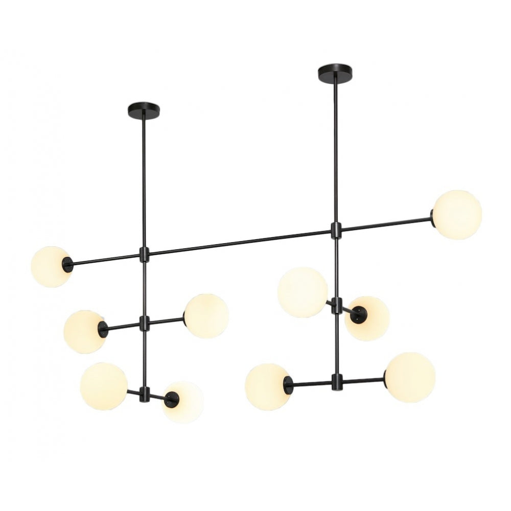 Trevi Multi Arm 10 Pendant