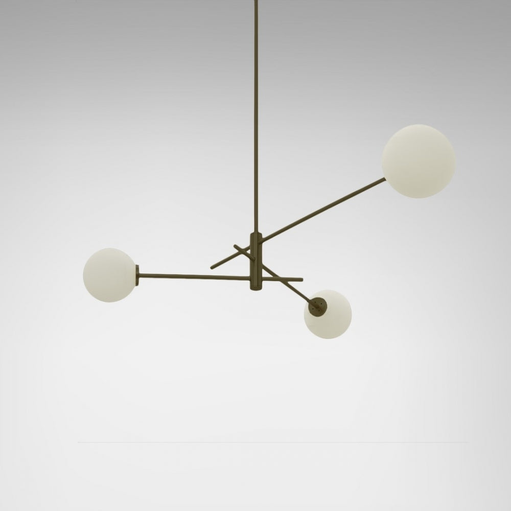 Trevi Pendant