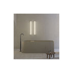 Zitti Alabaster Wall Lamp Set Of 2