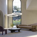 Aura Pendant Light