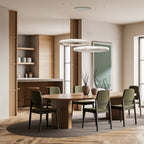 Aura Pendant Light