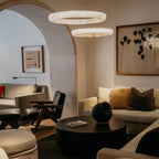 Aura Pendant Light