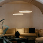 Aura Pendant Light