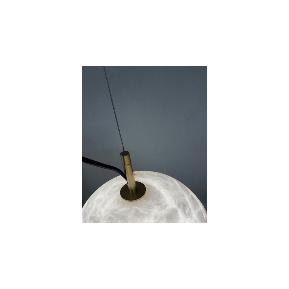 Flute Pendant