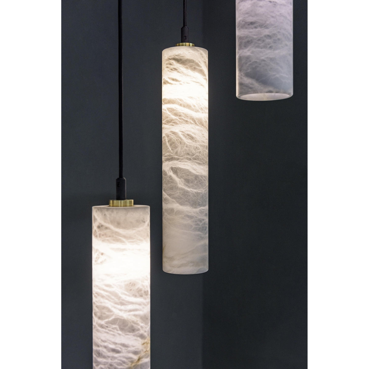 Chime Pendant