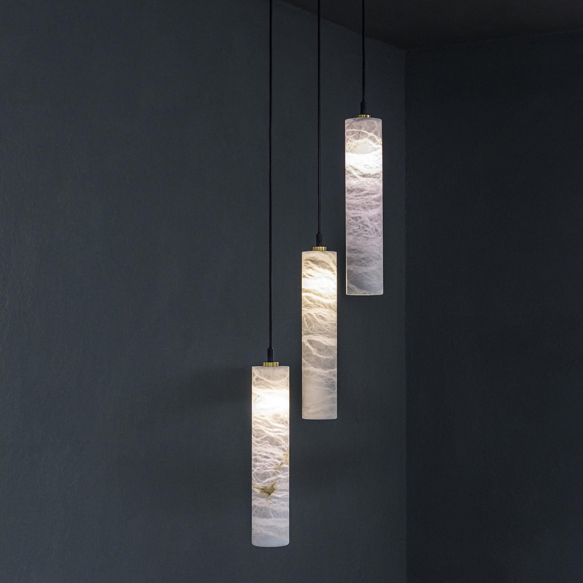 Chime Pendant
