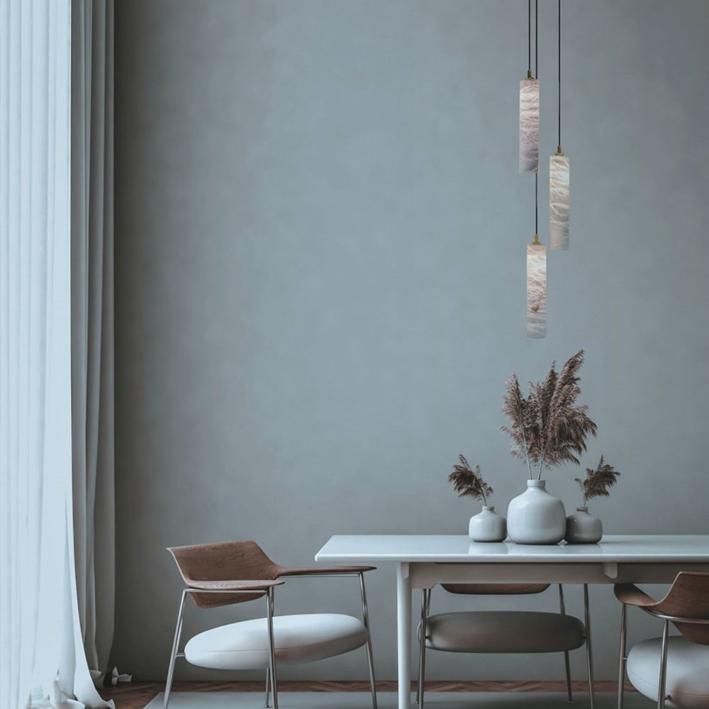 Chime Pendant