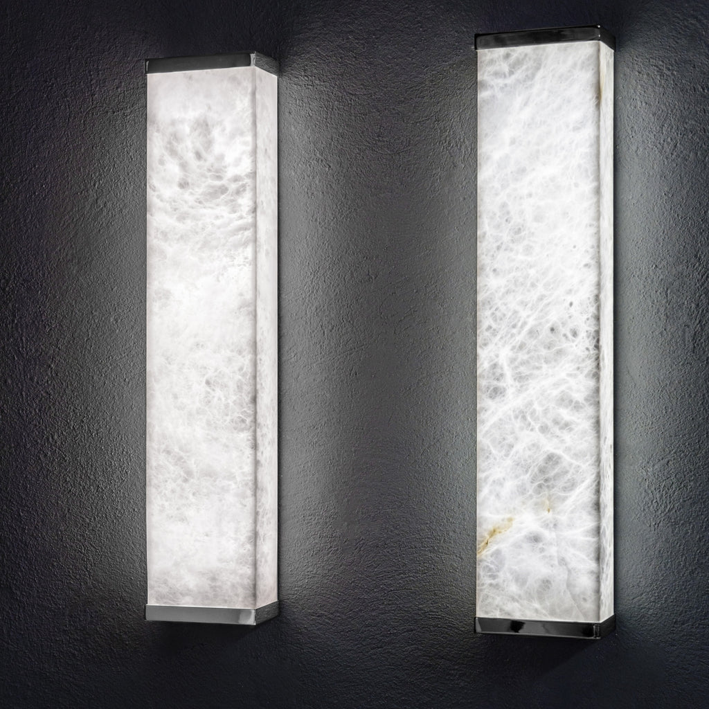 Alabastro Wall Light