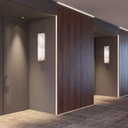 Alabastro Wall Light