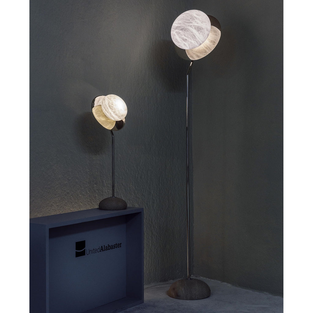 Reflection Floor Lamp
