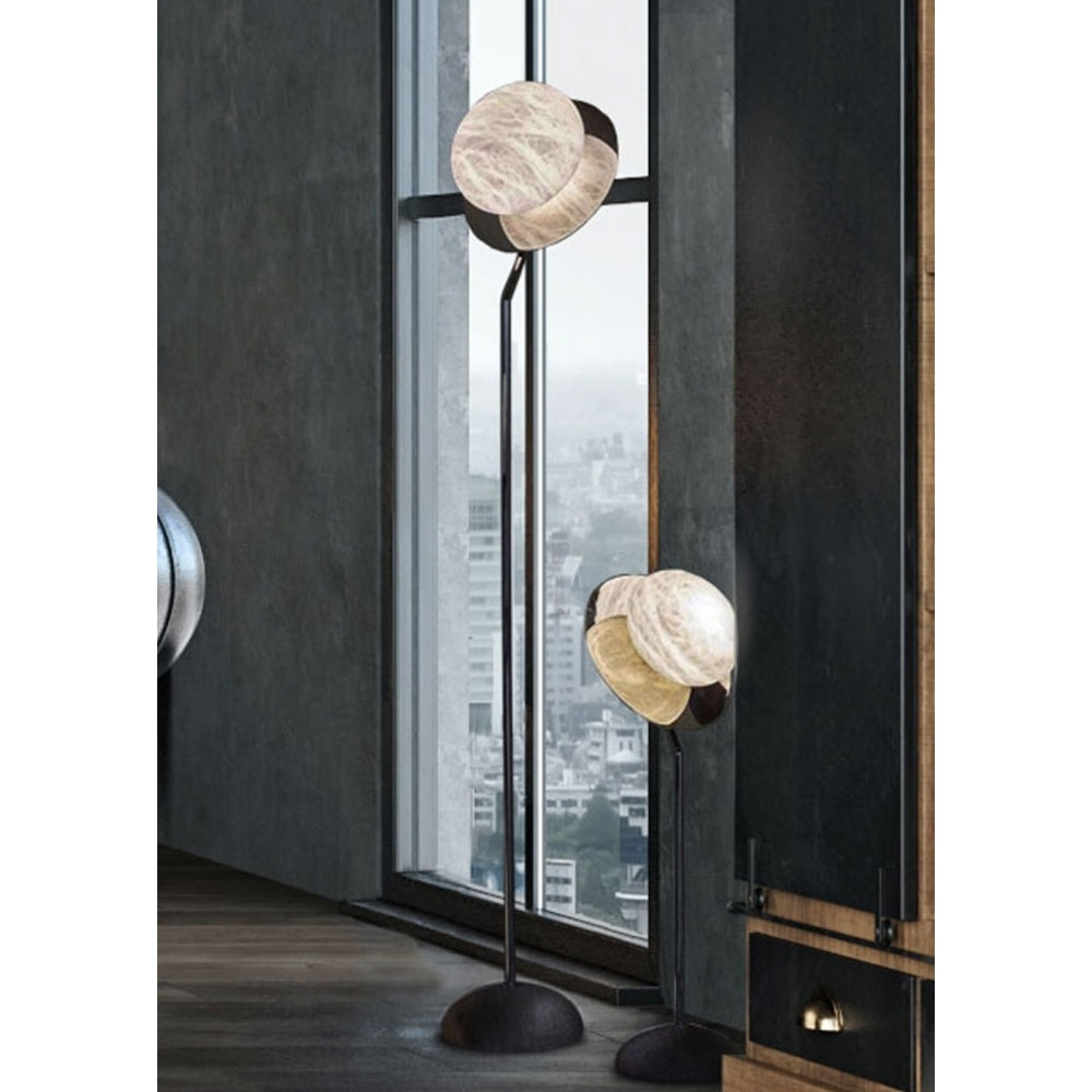 Reflection Floor Lamp