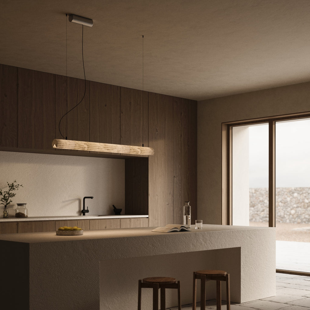 Ridgio Linear Pendant