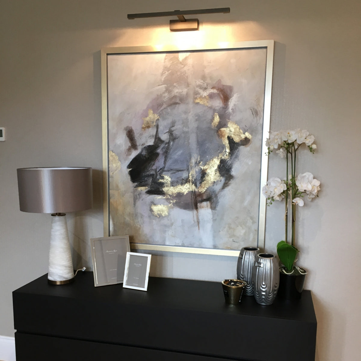 Hurmal Hand-painted art