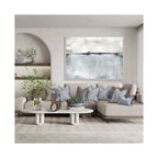 Sabac Hand-Painted Art