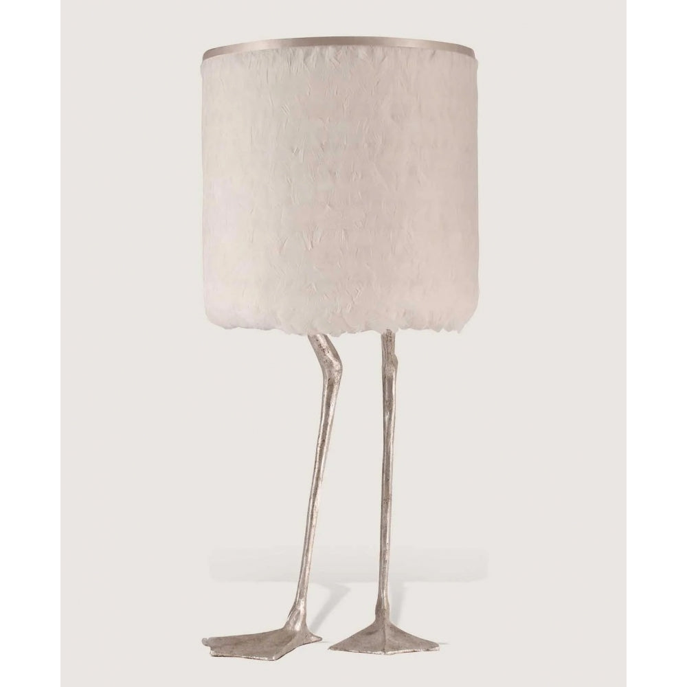 Duck Feet Lamp
