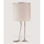 Duck Feet Lamp