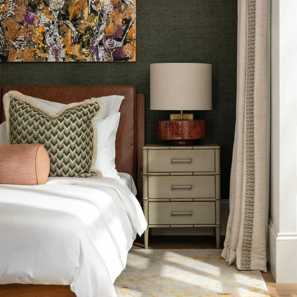 Marlowe Lamp
